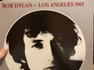 bob dylan bootleg Los Angels purple marble vinyl not tmoq takrl NM