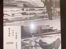 Oriental Jazz by Lloyd Miller (Vinyl LP)