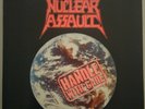 Nuclear Assault - Handle With Care LP