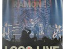 Ramones ‎‎Lp Vinile  Loco Live / EMI Chrysalis ‎64 321901 1 Italia Sigillato