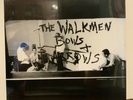 The Walkmen - Bows & Arrows - Vinyl LP Record Album SEALED