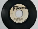 ALTON ELLIS - CAN I CHANGE MY MIND // ROY RICHARDS - REGGAE MONICA   [ JUL011 ]