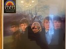 Rolling Stones Between The Buttons 2020 Ltd. Edition Tourquoise Vinyl LP Sealed