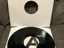 Avril Lavigne - Head Above Water *TEST PRESS* vinyl LP  RARE