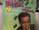 Billy Ward and His Dominoes Vinyl