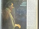 Such Sweet Thunder Duke Ellington 1957 Vinyl Columbia Records 1st Press Mono