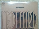 SOFT MACHINE - THIRD - CG 30339 - LP Vinyl Record