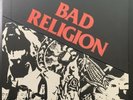 BAD RELIGION 30th Anniversary Box Set - COMPLETE  8 Vinyl Unopened  W/ AoU Red
