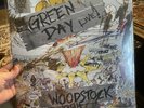 ***GREEN DAY LIVE WOODSTOCK 1994 RSD VINYL SEALED***