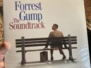 ***FORREST GUMP SOUNDTRACK RED WHITE BLUE 3LP VINYL***