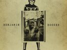 BENJAMIN BOOKER - BENJAMIN BOOKER  VINYL LP NEW