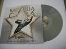 RAFFAELLA CARRA' - OGNI VOLTA CHE E' NATALE - LP SILVER VINYL BRAND NEW SIGNED