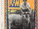 PAUL MCCARTNEY,LINDA MCCARTNEY - RAM (LIMITED 2 LP SET) 2 VINYL LP NEU