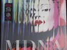 MADONNA / SEALED / MDNA / DOUBLE LP 2012 / NEVER OPENED / MADE IN EU