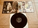 Duran Duran The Wedding Album Parlophone W/insert VG+ LP RARE