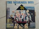 Nicaragua boys Guaracha Cha Cha Guaguanco FRENCH  LP + ep 7