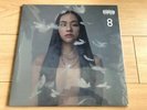 Awich 2Lp Debut Album Limited Analog Board Anarchy Young Juju Kzm Participation
