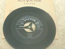 ELVIS PRESLEY - I WANT YOU I NEED YOU I LOVE YOU  - 7