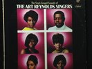 Art Reynolds Singers-Soul-Gospel Sounds Of-Capitol 2900-STEREO