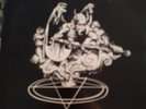 Onslaught Power From Hell Vinyl **MINT** 1987 Under One Flag