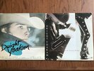 Dwight Yoakam Guitars Cadillacs Etc Buenas Noches Record Vinyl Album LP LOT