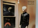 Gary Numan and Tubeway Army: Replicas OG US Edition w/ orig inner