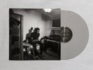 Saba Pivot - Care For Me - Grey Vinyl - Brand New Never Played