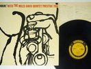 MILES DAVIS COOKIN' PRESTIGE SMJ-6534 Japan MONO VINYL LP