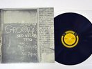 RED GARLAND TRIO GROOVY PRESTIGE SMJ-6504 Japan MONO VINYL LP