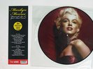 MARILYN MONROE Diamonds Are Girls Best Friend Stardust CLP 8202-1 US PICTURE LP