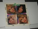 33rpm POISON look what the cat dragged in(1986)CAPITAL ST-12523 nice SEE PICS