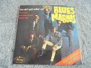 The Blues Magoos - (We Ain't Got) Nothin' Yet 1967 SPAIN EP MERCURY GARAGE PSYCH
