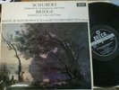 ROSTROPOVICH - BRITTEN / SCHUBERT - BRIDGE  / DECCA SXL 6429 WB
