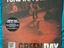 Green Day - Tune In, Tokyo - Live In Japan - Blue Vinyl LP - NEW