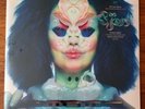 BJORK - UTOPIA Rough Trade Exclusive Peach Vinyl 2xLP Arca limited SEALED x/5000