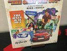 RIGZ x MOOCH x BIG GHOST - THE ONLY WAY OUT - LTD DE RAP WINKEL RECORDS ALC