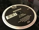 Basement Records Mayhem Fierce M-Power 1993 Hardcore, Jungle, Techno, Rave