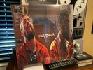 Vulfpeck Vollmilch Clear Vinyl 45 rpm EP SEALED Cory Wong Mit Peck VULF2012MOMW