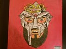 MF DOOM Westside DOOM Color Vinyl LP Sealed Westside Gunn Remix (Yellow)