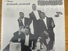 The Cool, Cool Penguins SEALED vinyl lp record soul doo wop
