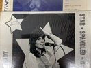 Linda Ronstadt Star Spangled Girl 2X Vinyl /  Live At The Roxy  No TMOQ VG+