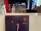 STEELY DAN - AJA VINYL LP ORIG MASTER RECORDING GATEFOLD MFSL1-033 MoFi NM vinyl