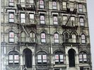 Led Zeppelin PHYSICAL GRAFFITI Swan Song 2SS-200 (1975 1st Ed. 2 Record Set) EXC