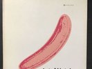 THE VELVET UNDERGROUND & NICO Stereo TORSO East Coast 1967 1st U.S. Andy Warhol