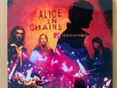 VERY GOOD MTV Unplugged by Alice in Chains (Record, 2010)