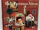 Elvis Presley Christmas Album LP LOC-1035 mono 1957 Ind booklet Gold Letters VG