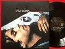 RYAN ADAMS   HEARTBREAKER 2 LP (2008) REMASTERED COBRASIDE CSDLP 1115 VG+/NM