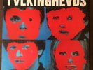 TALKING HEADS Remain in Light - 1980 1st Press Sire LP STERLING - BEAUTIFUL NM
