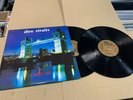 DIRE STRAITS 2 LP LONDON 1985 MINT CONDITION