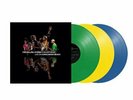 ROLLING STONES A BIGGER BANG: LIVE NEW SEALED COLOURED VINYL 3LP IN STOCK